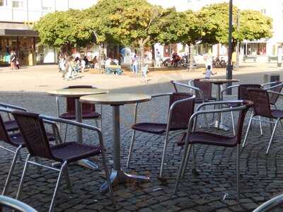 Konditorei Cafe Fester