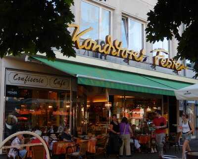 Konditorei Cafe Fester