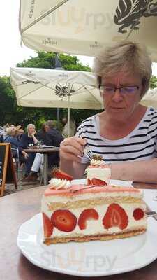 Konditorei Cafe Fester