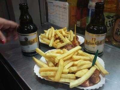 Checkpoint Curry 207