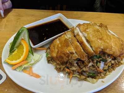 Yak & Yeti - Modernsushi Restaurant Schnelsen