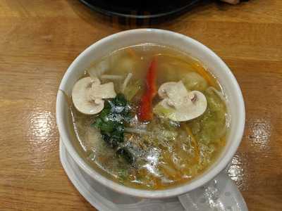 Yak & Yeti - Modernsushi Restaurant Schnelsen