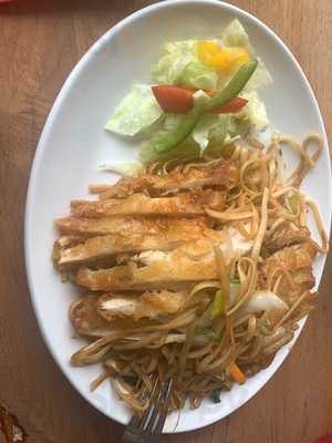 Yak & Yeti - Modernsushi Restaurant Schnelsen