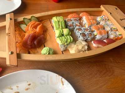 Yak & Yeti - Modernsushi Restaurant Schnelsen