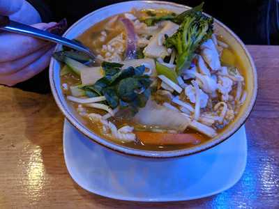 Yak & Yeti - Modernsushi Restaurant Schnelsen