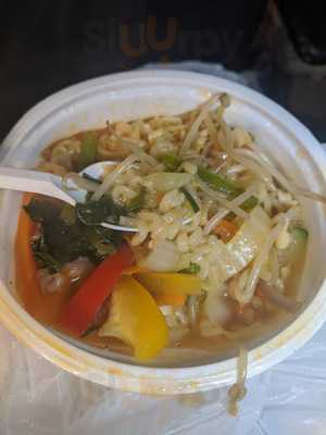 Yak & Yeti - Modernsushi Restaurant Schnelsen