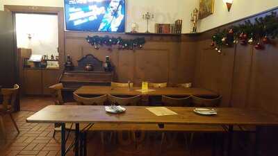 Preußisches Landwirtshaus