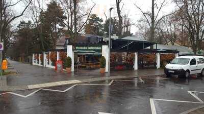 Preußisches Landwirtshaus