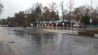 Preußisches Landwirtshaus