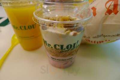 Mr. Clou