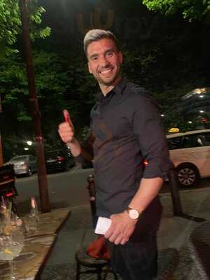 Andalucia Tapasbar & Restaurant