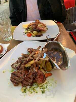 Andalucia Tapasbar & Restaurant