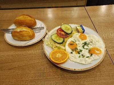 Cafe & Bäckerei Süss