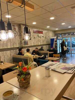 Cafe & Bäckerei Süss