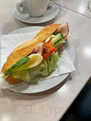 Cafe & Bäckerei Süss