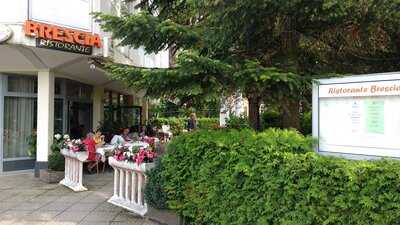 Ristorante Brescia