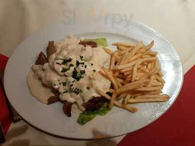 Restaurant Kentauros