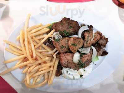 Restaurant Kentauros