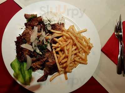 Restaurant Kentauros