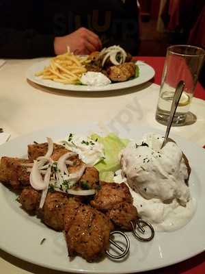 Restaurant Kentauros