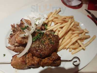 Restaurant Kentauros