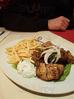 Restaurant Kentauros