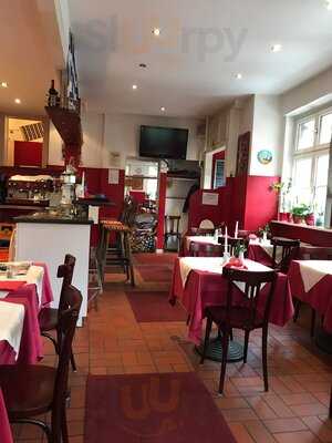 Restaurant Kentauros