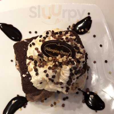 Häagen Dazs