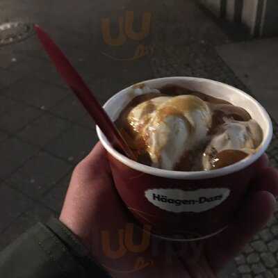 Häagen Dazs