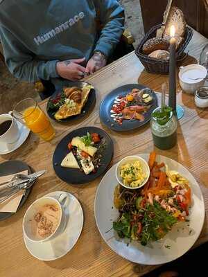 Zimt & Zucker Kaffeehaus