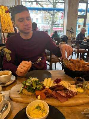 Zimt & Zucker Kaffeehaus