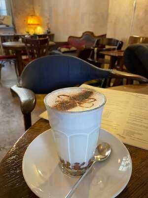 Zimt & Zucker Kaffeehaus