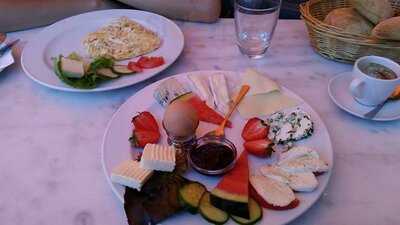 Piano Cafe Am Lietzensee