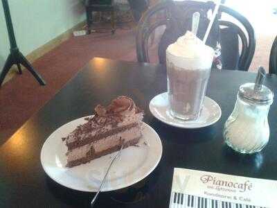 Piano Cafe Am Lietzensee