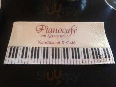 Piano Cafe Am Lietzensee