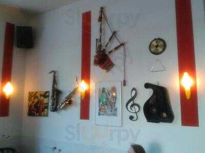 Piano Cafe Am Lietzensee