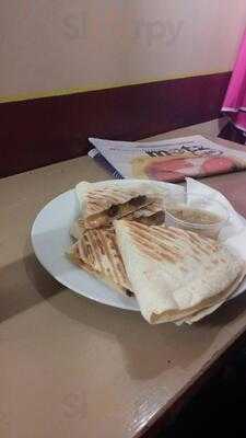 No Hablo Espanol Burritos