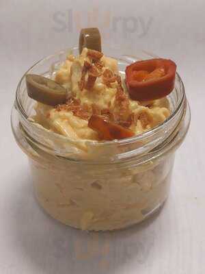 No Hablo Espanol Burritos