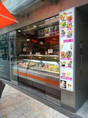 Eiscafé Dolce & Gelato