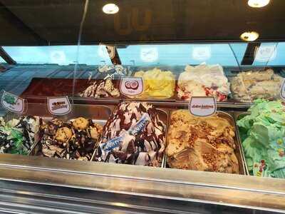 Eiscafé Dolce & Gelato