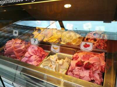 Eiscafé Dolce & Gelato