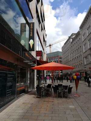 Eiscafé Dolce & Gelato