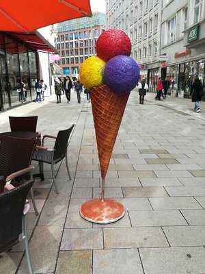 Eiscafé Dolce & Gelato