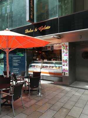 Eiscafé Dolce & Gelato