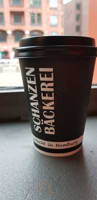 Schanzenbäckerei