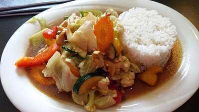 Restaurant Budopoint