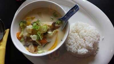 Restaurant Budopoint