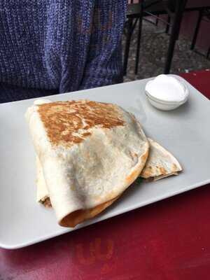 Burrito Company Mitte