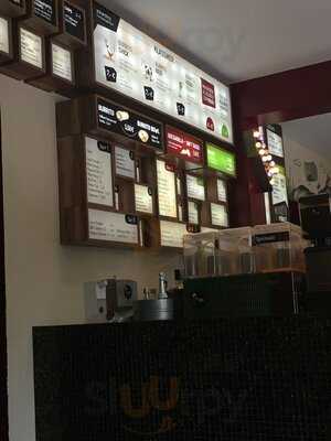 Burrito Company Mitte