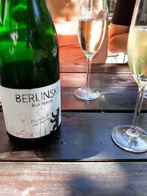 Marechiaro Cucina Italiana